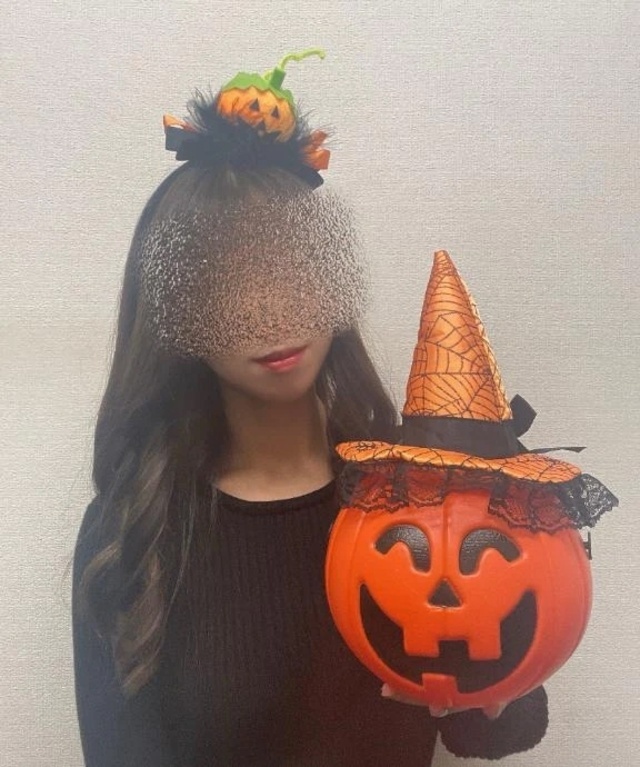 🎃opportunity🎃｜写メ日記｜三鷹ゆきな｜品川・五反田 出張エステ アロマファンタジー高輪