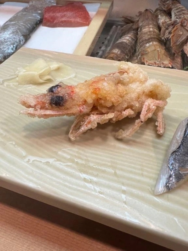 🦐｜写メ日記｜司波ゆめか｜品川・五反田 出張エステ アロマファンタジー高輪