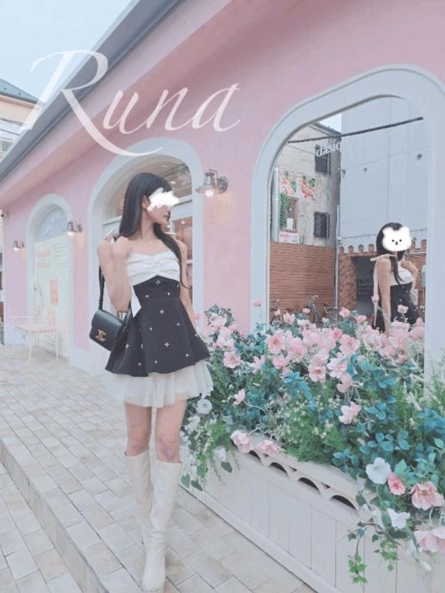 2連休🙇‍♀️今月残り｜写メ日記｜松本るな｜品川・五反田 出張エステ アロマファンタジー高輪