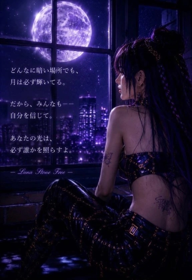 『るな』