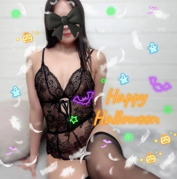 今日まで🎃｜写メ日記｜三谷いろは｜品川・五反田 出張エステ アロマファンタジー高輪