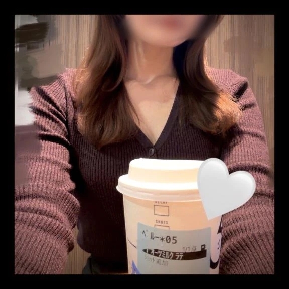 ☕️🤎｜写メ日記｜菊池りりあ｜品川・五反田 出張エステ アロマファンタジー高輪