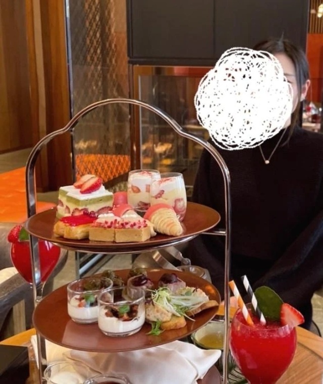 こんにちは^ - ^