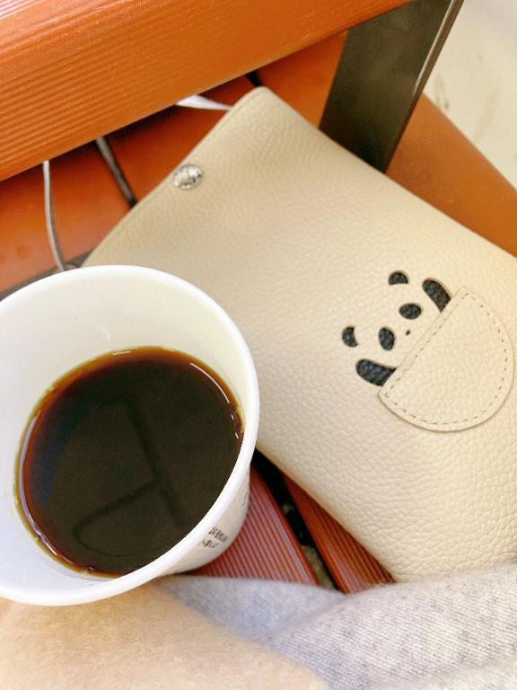 パンダちゃんが返還される前に