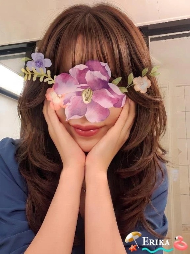 いただきます💋