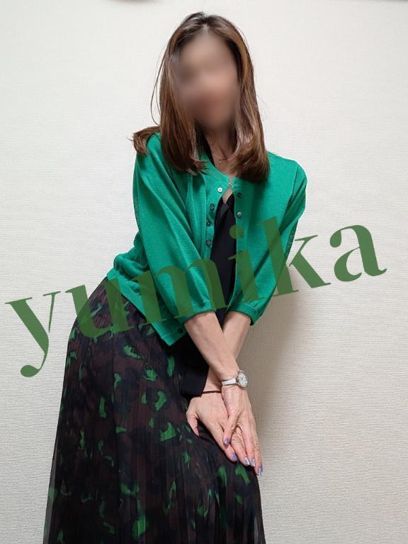 ゆみかです｜写メ日記｜弓香｜錦糸町・小岩・葛西 一般デリヘル マダム錦糸町
