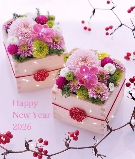 ✦❋✦謹賀新年✦❋✦｜写メ日記｜花恋｜錦糸町・小岩・葛西 一般デリヘル マダム錦糸町