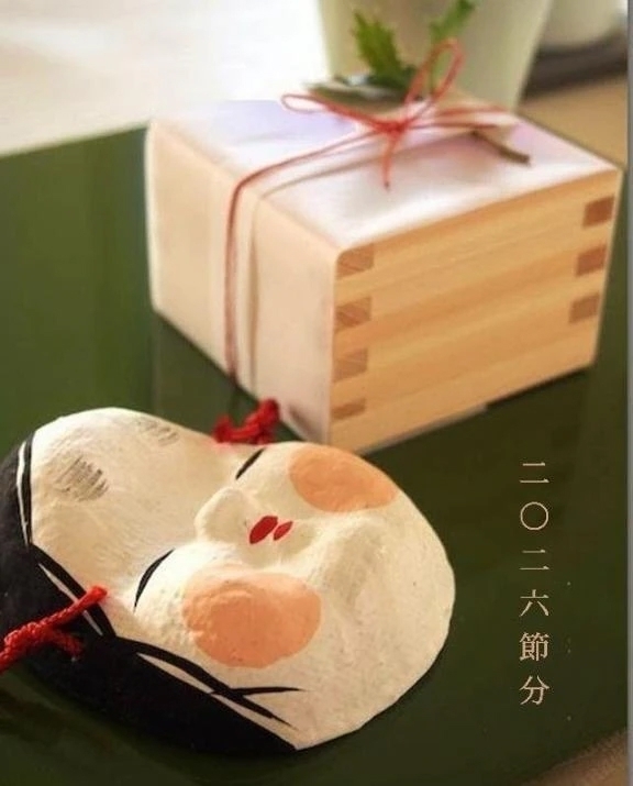 ✤✦節分✦✤｜写メ日記｜花恋｜錦糸町・小岩・葛西 一般デリヘル マダム錦糸町