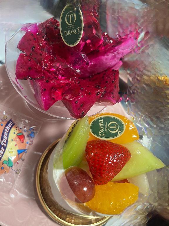 ケーキ食べた〜｜写メ日記｜あきな｜錦糸町・小岩・葛西 一般デリヘル マダム錦糸町