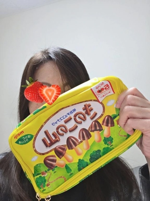 笑えるポーチ｜写メ日記｜みおり｜錦糸町・小岩・葛西 一般デリヘル マダム錦糸町