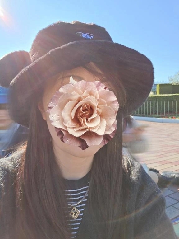 今日はパーク日和｜写メ日記｜みおり｜錦糸町・小岩・葛西 一般デリヘル マダム錦糸町