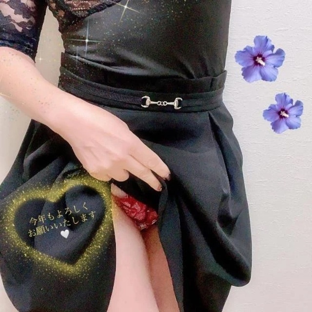 明けましておめでとうございます✨｜写メ日記｜すみれ｜錦糸町・小岩・葛西 一般デリヘル マダム錦糸町