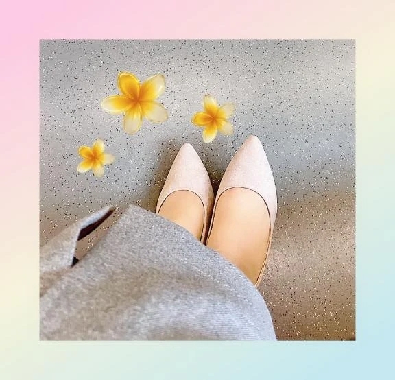 ブーツを脱いで🌷｜写メ日記｜すみれ｜錦糸町・小岩・葛西 一般デリヘル マダム錦糸町