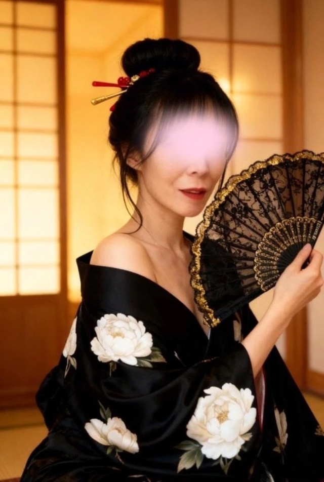 柱の傷は🎶
