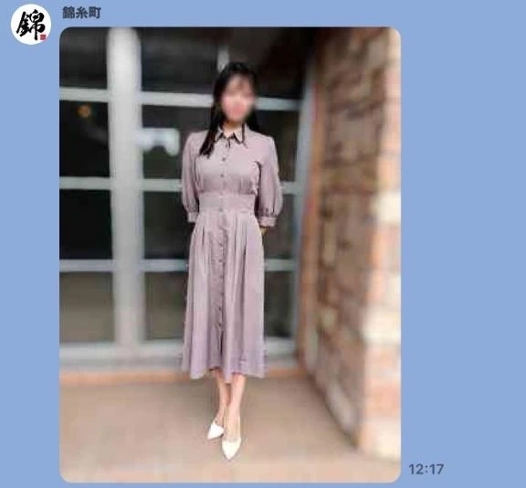 こっそりと♪ナイショで♪