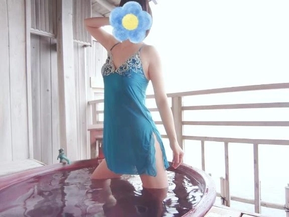 濃厚なの……ちょうだい？