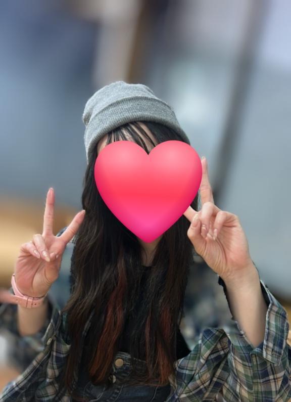 たまにはこんな私も見て〜