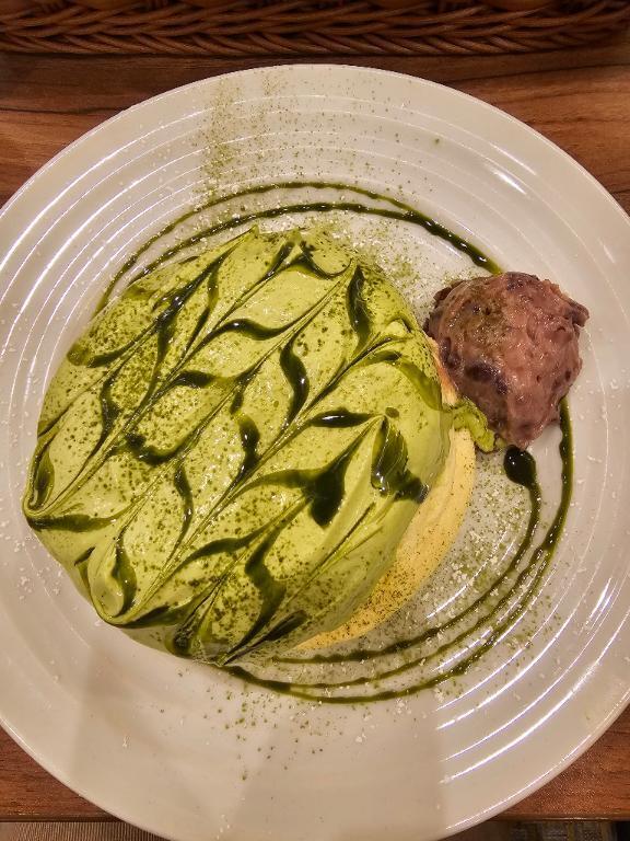 最近はまってること...