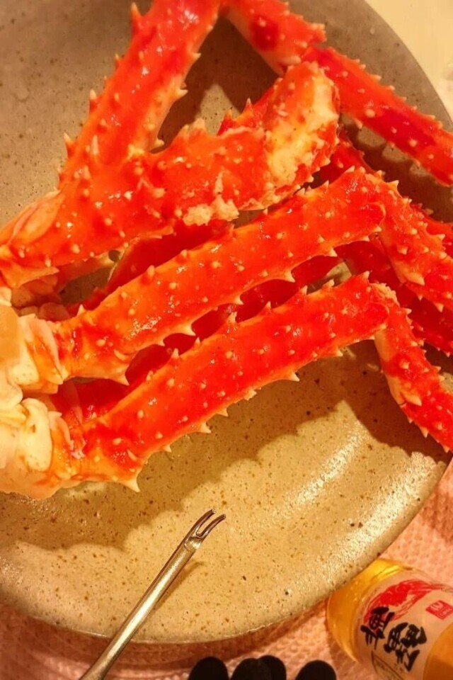 イバラ🦀｜写メ日記｜のばら｜錦糸町・小岩・葛西 一般デリヘル マダム錦糸町