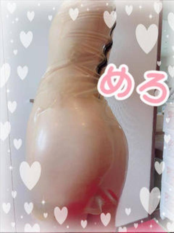 エロ溜め｜写メ日記｜めろ｜新宿 出張M性感 ハイブリッド痴女性感エロメス