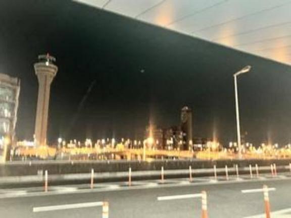 台風