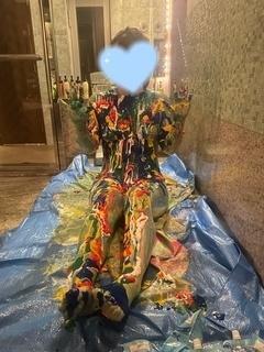 特殊｜写メ日記｜りく｜新宿 出張M性感 ハイブリッド痴女性感エロメス