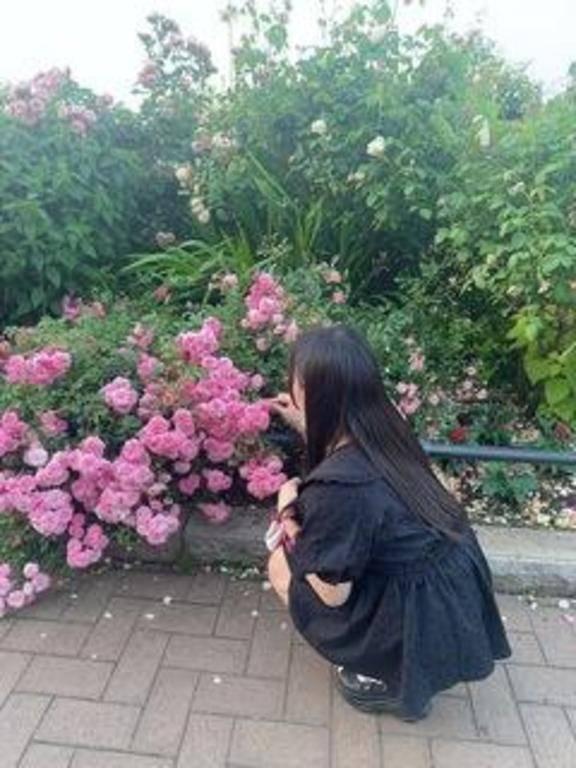 ローズ｜写メ日記｜萌子｜新宿 出張M性感 ハイブリッド痴女性感エロメス