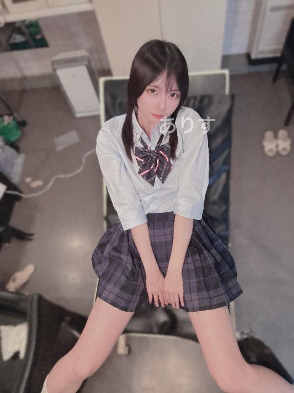 いるよん