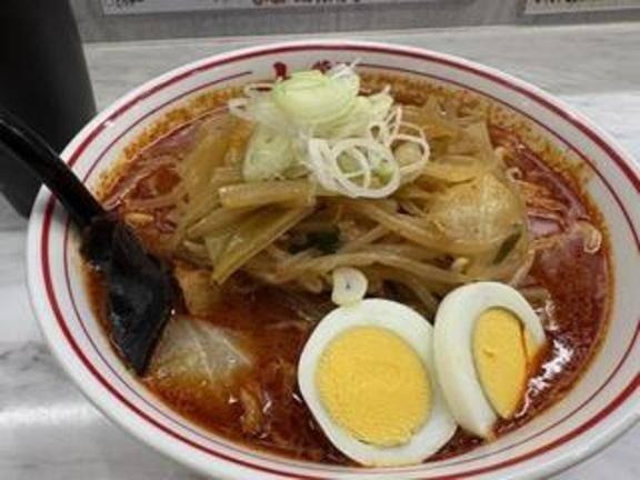 辛いもの