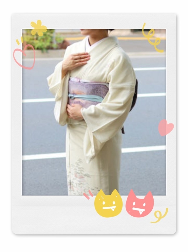 来月の