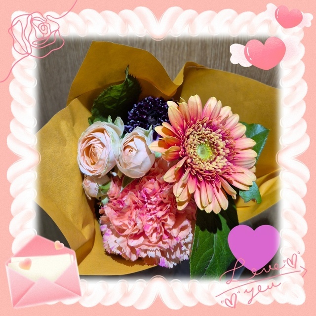 5月も
