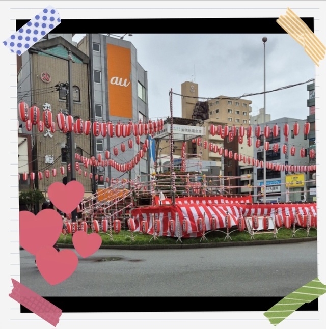 夏祭り｜写メ日記｜小森｜大塚・巣鴨 人妻デリヘル 極上でエッチな人妻
