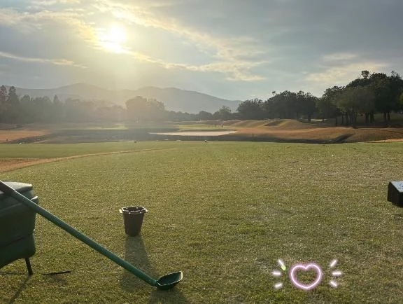 今日は出勤日✨