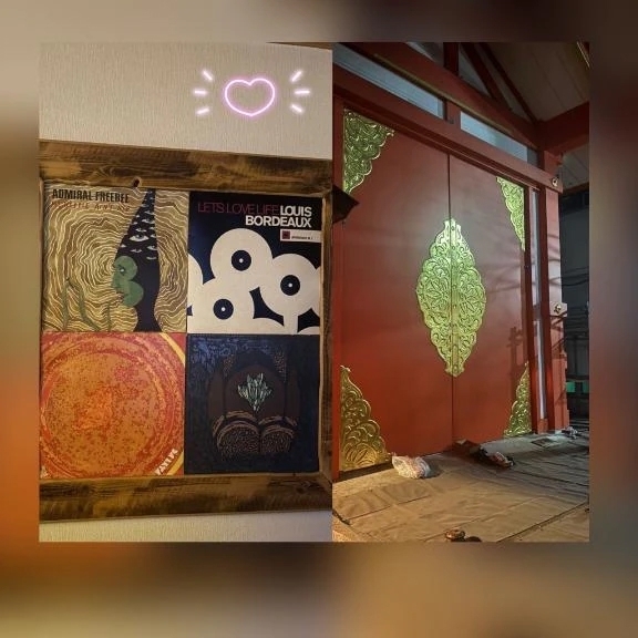 今日もありがとうございました✨