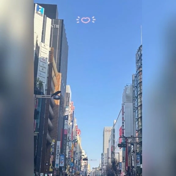 今日もありがとうございました✨