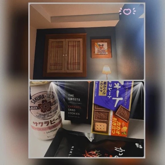 今日もありがとうございました✨