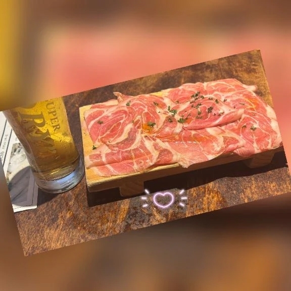 今日もありがとうございました✨