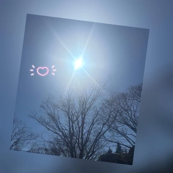 今日は出勤日✨