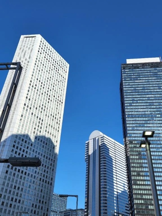 おはようございます☀️