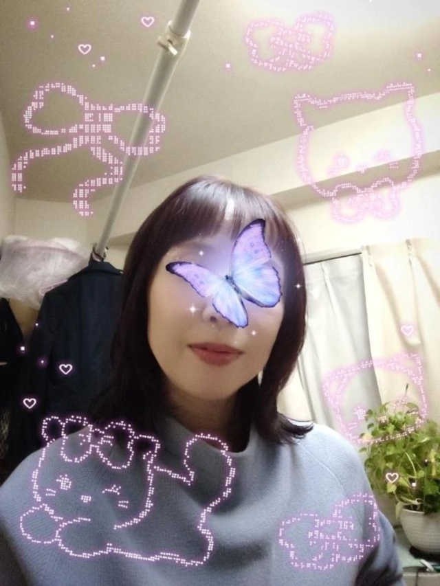 髪切りました✂️