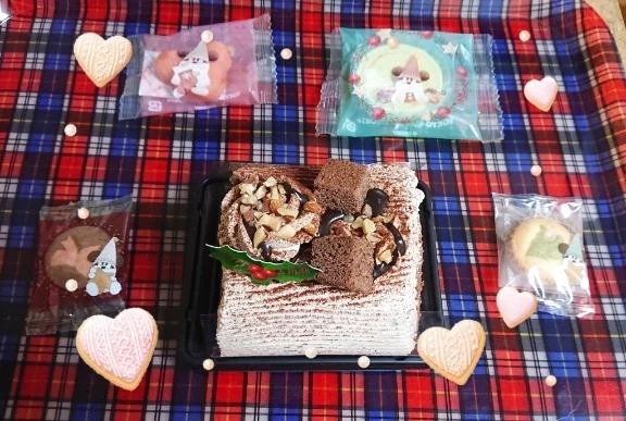 クリスマスも終わって｜写メ日記｜萌絵(もえ)｜恵比寿・目黒 人妻デリヘル 熟女出逢い会『百合の園』目黒店