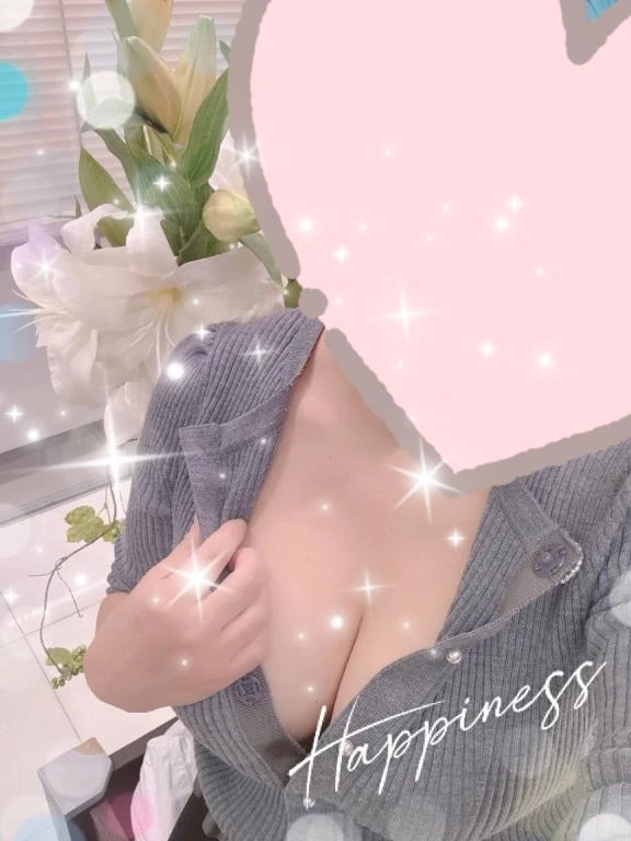 クチュクチュって❤️