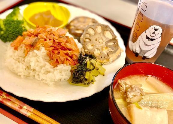 リハビリに励んでいます。