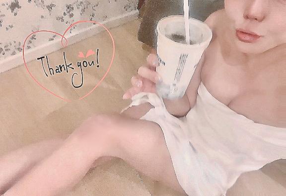 今日も溢れる程にー。／ 📸頂きコーヒーを手に｜写メ日記｜都月(つづき)｜恵比寿・目黒 人妻デリヘル 熟女出逢い会『百合の園』目黒店