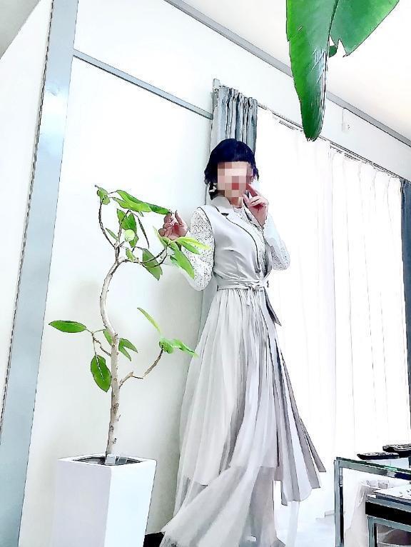 遅ればせながらの御報告｜写メ日記｜都月(つづき)｜恵比寿・目黒 人妻デリヘル 熟女出逢い会『百合の園』目黒店