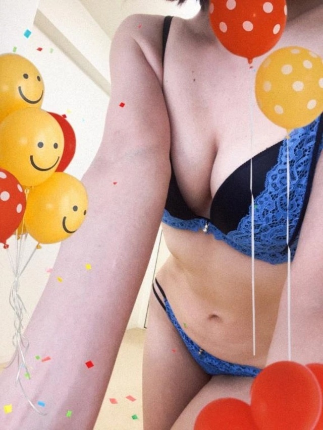 電波立ってます⚡️