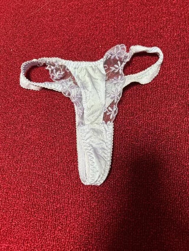 今日のパンティー💓