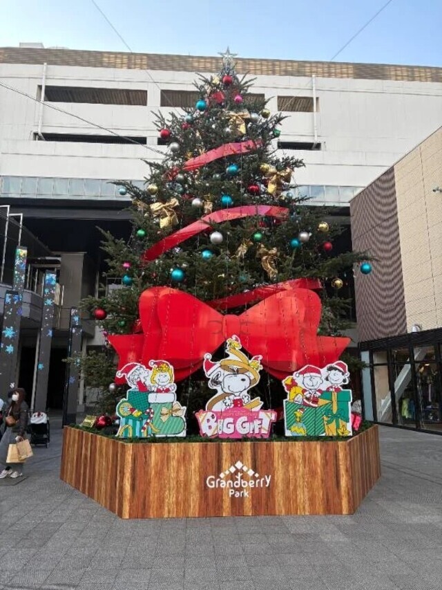 もうすぐXmas💕