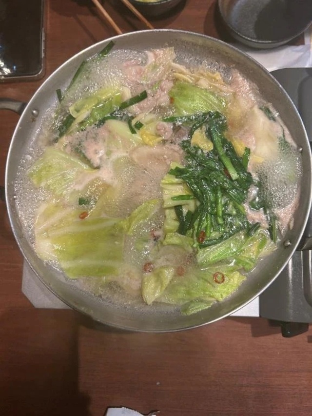 倉田ことゆきと母の夕食でーす❤️‍🩹