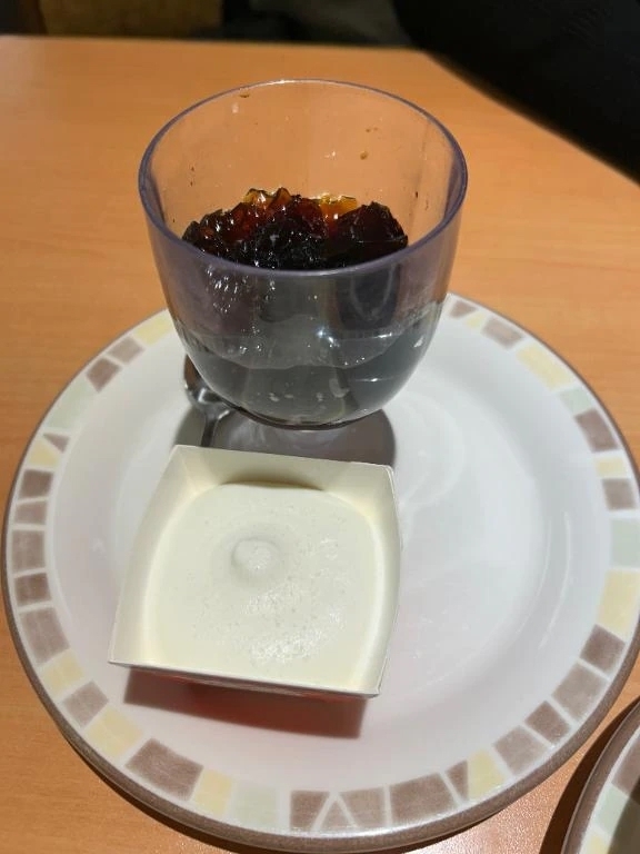 おやつタイムでーす❤️‍🩹